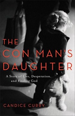 9780801019616 Con Mans Daughter (Reprinted)