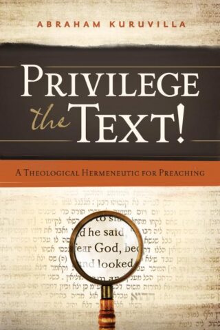 9780802407139 Privilege The Text