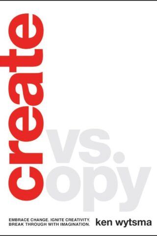 9780802413499 Create Vs Copy