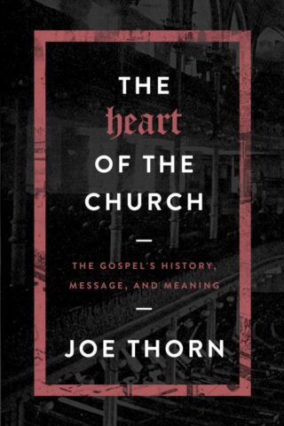 9780802414700 Heart Of The Church
