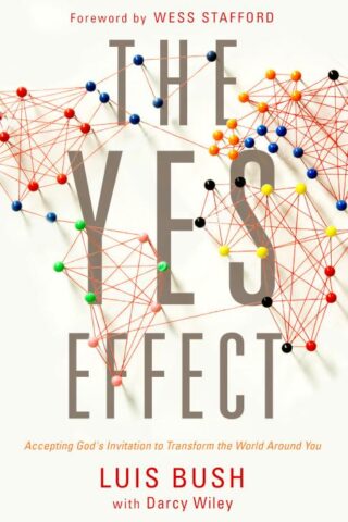 9780802415936 Yes Effect