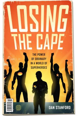 9780802416889 Losing The Cape