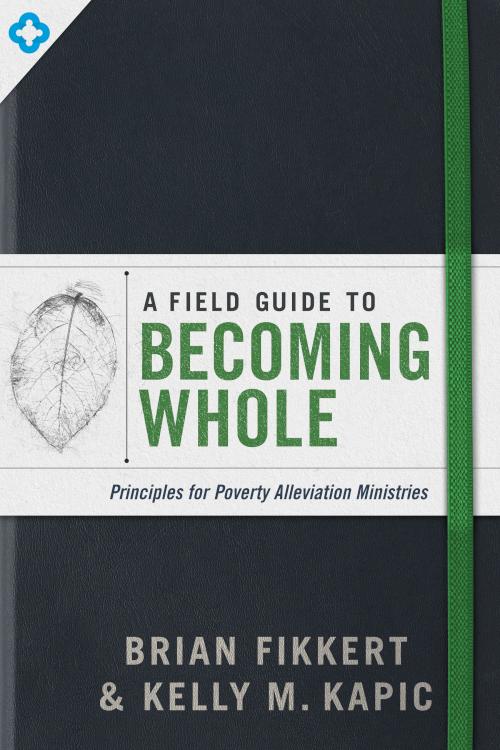 9780802419460 Field Guide To Becoming Whole