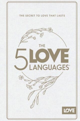9780802438461 5 Love Languages Special Edition