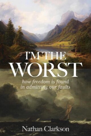 9780825449871 Im The Worst