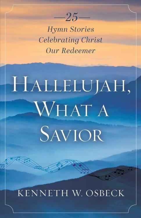 9780825452161 Hallelujah What A Savior