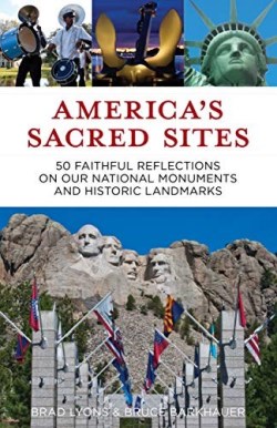 9780827200869 Americas Sacred Sites