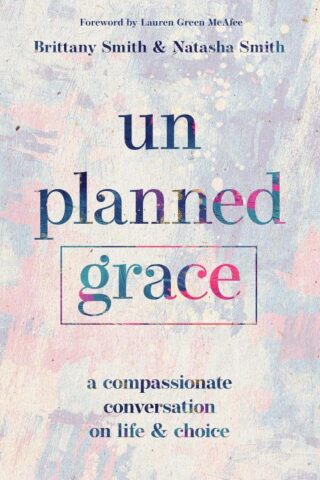 9780830782116 Unplanned Grace