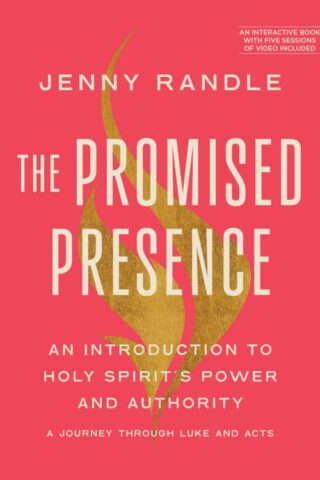 9780830785926 Promised Presence : An Introduction To Holy Spirit's Power And Authority -