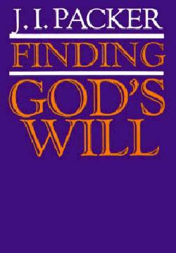 9780877840725 Finding Gods Will