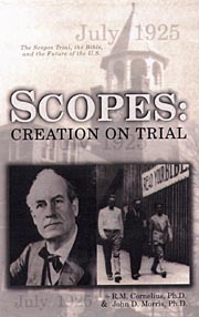9780890512579 Scopes : Creation On Trial