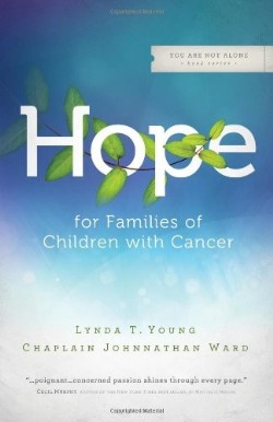 9780891122890 Hope For Families Of Children With Cancer