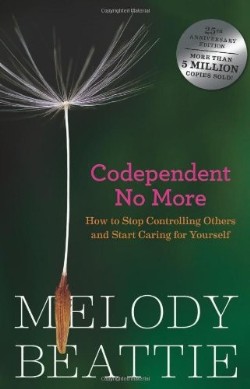 9780894864025 Codependent No More