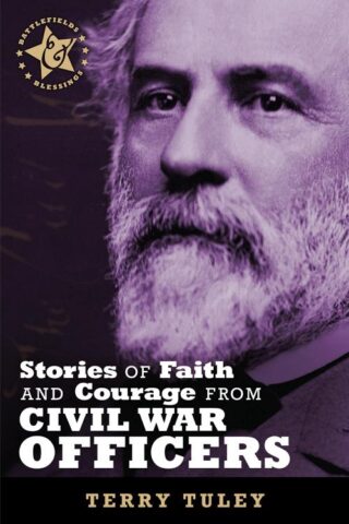 9780899573519 Stories Of Faith And Courage From Civil War Officers