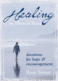 9780899573762 Healing The Divorced Heart