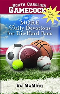 9780988259577 Daily Devotions For Die Hard Fans More South Carolina Gamecocks