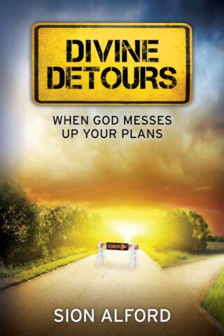 9780996566261 Divine Detours