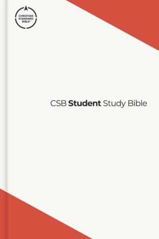 9781087750286 Student Study Bible