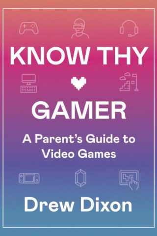 9781087755229 Know Thy Gamer