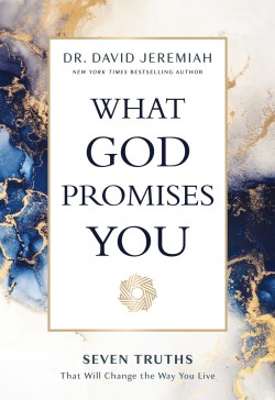 9781400230495 What God Promises You