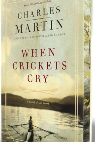 9781400351527 When Crickets Cry (Deluxe)