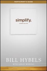 9781414391250 Simplify Participants Guide (Student/Study Guide)