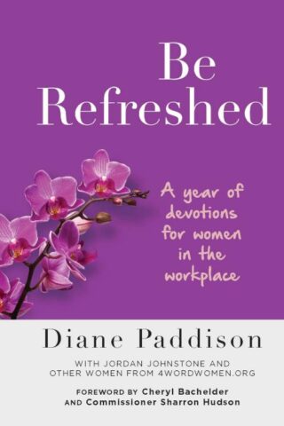 9781424555659 Be Refreshed