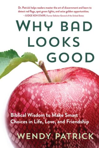 9781424564774 Why Bad Looks Good