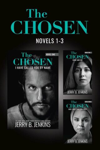 9781424568192 Chosen Novels 1-3