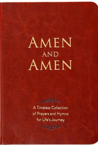 9781424570522 Amen And Amen