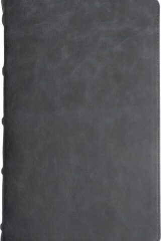 9781430094708 Single Column Personal Size Bible Holman Handcrafted Collection