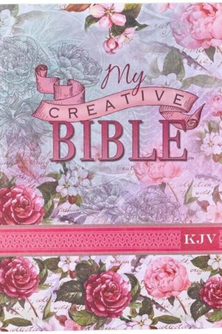 9781432114879 KJV Holy Bible