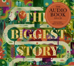 9781433554797 Biggest Story (Audio CD)