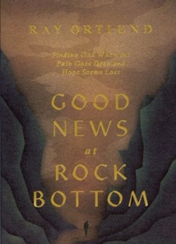 9781433598869 Good News At Rock Bottom