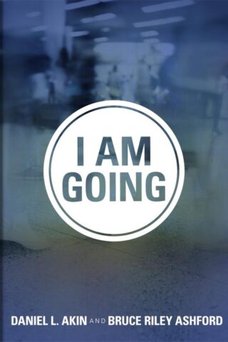 9781433643200 I Am Going