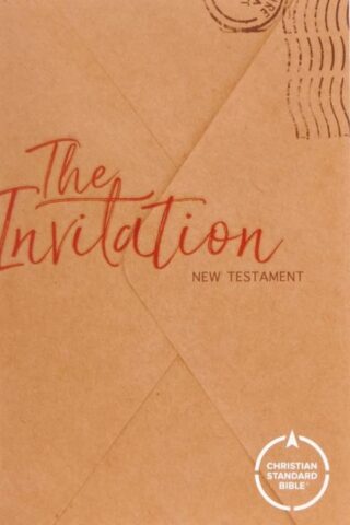 9781433644320 Invitation New Testament