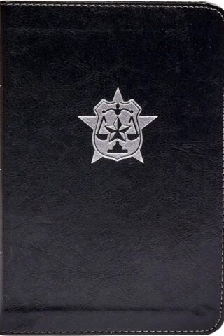 9781433651755 Law Enforcement Officers Bible