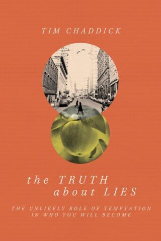 9781434705242 Truth About Lies