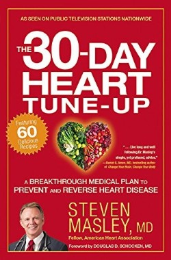 9781455547111 30 Day Heart Tune Up