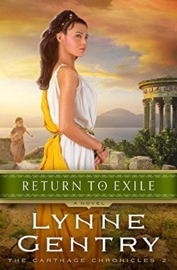 9781476746364 Return To Exile