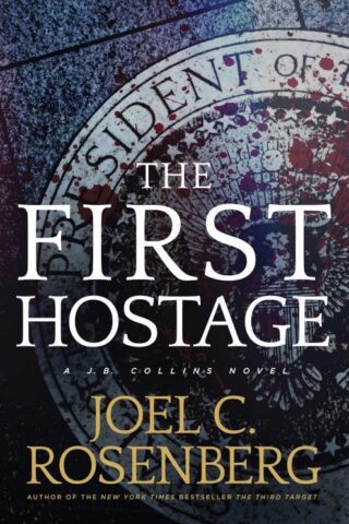 9781496406156 1st Hostage