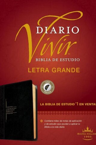 9781496436696 Life Application Study Bible Large Print