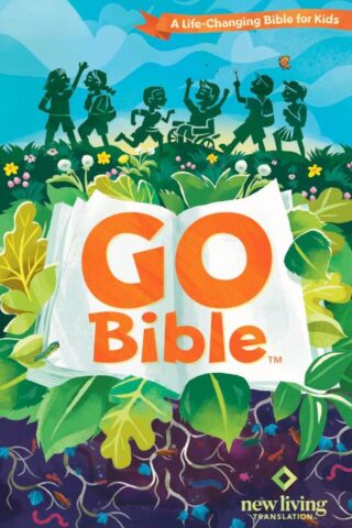 9781496455710 Go Bible