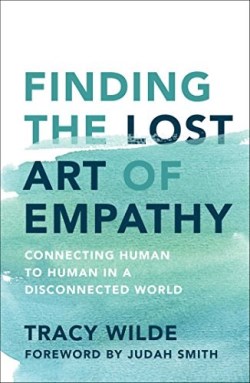 9781501156298 Finding The Lost Art Of Empathy
