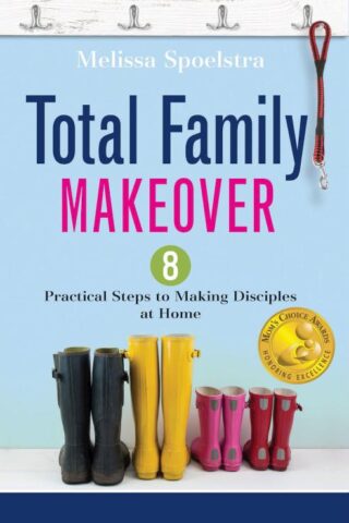 9781501820656 Total Family Makeover