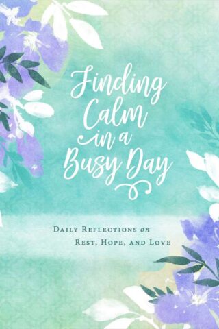 9781501894176 Finding Calm In A Busy Day