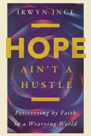9781514005743 Hope Aint A Hustle