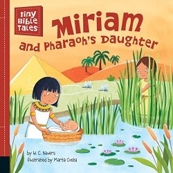 9781524785949 Miriam And Pharaohs Daughter