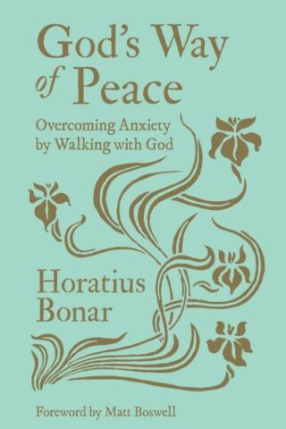 9781527106093 Gods Way Of Peace