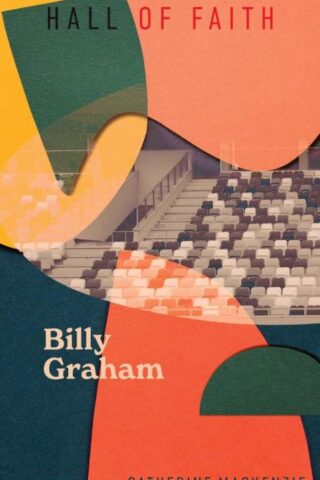 9781527111585 Billy Graham